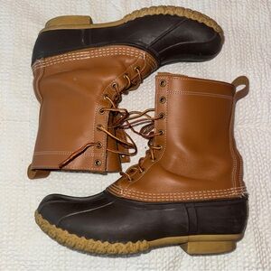 L.L. Bean Boots